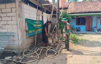 Minta Buah untuk Hajatan, Dua Pemalak Pedagang Melon Diringkus Polsek Tambora
