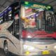 PO. SAN Hentikan Layanan Musik di Bus, Pilih Patuh Regulasi Demi Harga Tiket Terjangkau