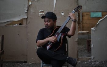 Pusakata Mengenang Hari Ini: Lagu Baru, Sebuah Ruang Rehat di Tengah Perjuangan