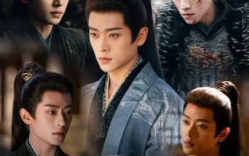WeTV Original :   Chemistry Zhou Ye & Cheng Lei Bikin Legend of the Female General Viral