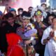 Kapolri Hadiri HUT RI ke-80 di Bundaran HI: Lautan Merah Putih, Karnaval Megah, dan Kembang Api Spektakuler