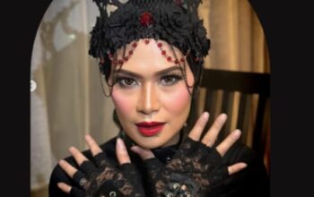 Lady Avisha Bangkit! Lagu Baru “Tak Ingin Ingat Lagi” Jadi Penanda Era Rock Perempuan Indonesia