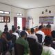 Satgas TMMD Kodim 1506/Namlea Melaksanakan Kegiatan Sosialisasi Tentang Keamanan dan Ketertiban Masyarakat (Kamtibmas) di Desa Hote