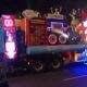 Karnaval Budaya HUT RI ke-80 Berlangsung Meriah dan Kondusif di Jakarta Pusat