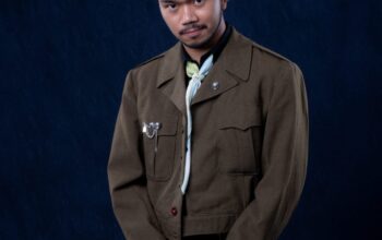 Dari Impersonator ke Sutradara: Perjalanan Karier Kristo Immanuel