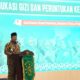 Pemkab Batubara Apresiasi Edukasi Gizi Oleh Muslimat NU