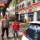Polsek Bekasi Selatan Tingkatkan Patroli Siang dan Strong Point, Cegah Kejahatan Jalanan