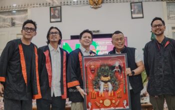 NOAH Menyapa dari Ponorogo Lewat SIDE B: Harmoni Musik & Keindahan Alam