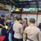 Dukung Ketahanan Pangan, Polsek Bekasi Selatan Gelar Pangan Murah