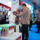 Hadiri Groundbreaking di Sidoarjo, Kapolri Sebut Polri Sudah Miliki 458 SPPG