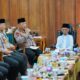 Kunjungi 2 Ponpes di Jatim, Kapolri: Amanat Presiden Menjaga Kerukunan