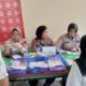Polsubsektor Pekayon Gelar Bakti Kesehatan, Beri Layanan Gratis untuk Warga
