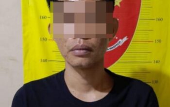 Polsek Ciputat Timur Bongkar Peredaran Obat Keras Tanpa Izin, Ribuan Butir Diamankan