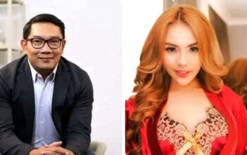 Drama DNA Ridwan Kamil–Lisa Mariana Berakhir: Fakta Mengejutkan Terungkap!