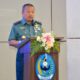 DANSESKOAL BERIKAN PENGARAHAN KEPADA ANGGOTA CABANG BERDIRI SENDIRI JALASENASTRI SESKOAL DAN ISTRI PASIS DIKREG SESKOAL ANGKATAN KE-64 TA 2025