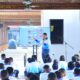 KOLINLAMIL GENCARKAN PEMERIKSAAN HIPERTENSI DAN PROLANIS, WUJUD NYATA KEPEDULIAN KESEHATAN PRAJURIT