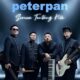 Konser Reuni Peterpan 2025: The Journey Continues, Ariel Dipastikan Hadir
