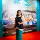 Visi Anggia Kharisma Menyuarakan Isu Keluarga, Terbaru Lewat Film Panggil Aku Ayah