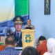 Isi Kuliah Umum di FH USU, Kadivhumas Polri Ajak Perkuat Rasa Cinta Tanah Air