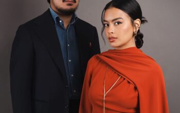 Bilal Indrajaya & Eva Celia Duet dalam “Rangga Cinta”, Theme Song Film Rangga & Cinta