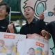 Laba Bersih Naik 400 Persen, Pop Mart Disebut-sebut Bakal Sebar Penjualan Labubu Versi Mini Tuk Ponsel