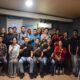 Satgas Ops Damai Cartenz Jalin Silaturahmi dengan Wartawan di Timika
