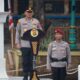 Pimpin Apel Perdana, Kapolda Metro Jaya Tegaskan Pentingnya Soliditas Personel
