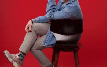 Difki Khalif Rilis Single Baru “Nostalgila”, Lagu yang Bikin Kita Rindu Jadi Anak Kecil Lagi