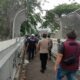 Kapolsek Kemayoran Imbau Massa Aksi di JPO DPR Tetap Tertib dan Damai