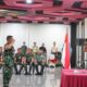 Kapuspen TNI Buka Penataran Penerangan Terintegrasi Puspen TNI TA 202