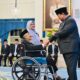 12 Seniman Legendaris Raih Tanda Kehormatan RI 2025 dari Presiden Prabowo