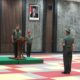 23 Perwira Tinggi TNI AD Naik Pangkat, Kasad: Amanah Baru untuk Pengabdian Lebih Besar