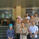 Polda Metro Jaya Amankan 351 Orang saat aksi di DPR, KPAI Apresiasi Penanganan Anak