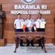 Bakamla RI – Vietnam Coast Guard Perkuat Kolaborasi dalam Keamanan Maritim