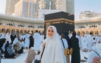 “dr. Selvie Sira, Sp.THTBKL: Menyebarkan Edukasi THT dengan Sentuhan Positif”