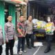 Polda Metro Jaya Bersama Bulog Gelar Gerakan Pangan Murah, 3 Ton Beras Terserap Masyarakat