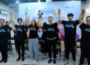 Drama Musikal The Little Mermaid: Dari Laut ke Panggung Seni Jakarta