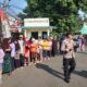 Polsek Bekasi Selatan Bantu Ringankan Beban Warga Dengan Gerakan Pangan Murah