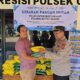 Polsek Cikarang Timur Gelar Gerakan Pangan Murah