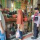 Polsek Matraman Pantau Harga Sembako di Pasar Palmeriam, Cabai Rawit Merah Tembus Rp100 Ribu