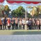 Antisipasi Pelajar Ikut Demo, Kapolsek Bekasi Barat Berikan Penyuluhan di SMK Yadika 9