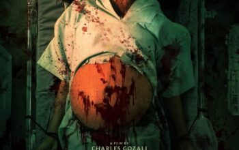 Tumbal Darah, Horor-Thriller Baru Charles Gozali Tayang 23 Oktober 2025