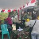 Gerakan Pangan Murah Kodim 1710/Mimika, Wujud Kepedulian Untuk Stabilitas Harga Beras