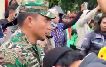 KPI Hormati Kebebasan Pers dalam Meliput Aksi Massa, Sampaikan Belasungkawa untuk Korban
