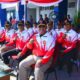 PANGKOLINLAMIL HADIRI OPEN TOURNAMENT JETSKI PIALA PANGLIMA TNI 2025