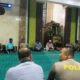 Sinergi Polri dan Masyarakat: Istighosah Bersama di Masjid Al-Mukmin Polres Metro Bekasi Kota Demi Kamtibmas Kondusif