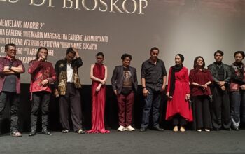 MENJELANG MAGRIB 2 : WANITA YANG DI RANTAI Tayang 4 September 2025