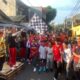 Libatkan Warga, “Fun Walk” Semarak Praja 2025 HUT RI ke-80 Ajak Hidup Sehat dan Pererat Kerukunan