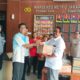Polres Metro Jakarta Pusat Terima Bantuan dari Warga, Simbol Eratnya Hubungan Polisi dan Masyarakat