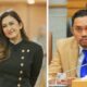 NasDem Nonaktifkan Ahmad Sahroni dan Nafa Urbach dari DPR RI